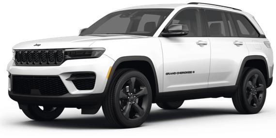 JEEP GRAND CHEROKEE 2023 1C4RJKAG0P8894041 image